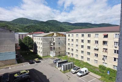 Apartament cu 2 camere decomandat, mobilat în Mărăței - 2