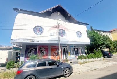 Spațiu comercial, de 552 mp, în Dărmănești - 25