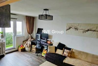 Apartament cu 2 camere în Berceni - 3