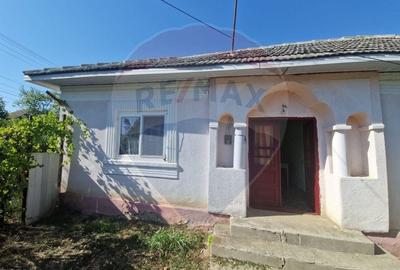 Casa / Vila cu 3 camere de vanzare - 3