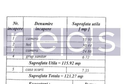 Casă individuală cu 10 camere cu Teren 410 Mp în Vatra Luminoasă - 34