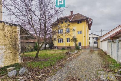 Casă individuală cu 12 camere cu Canalizare în Băile 1 Mai - 57