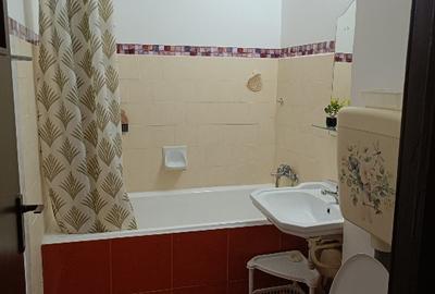 Garsonieră semidecomandată în Dristor - 5