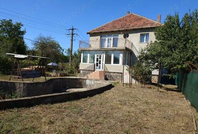 Teren de 4500 mp, în Torontalului - 6