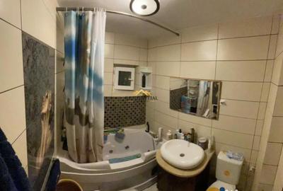 Apartament cu 3 camere decomandat, mobilat în Central - 2