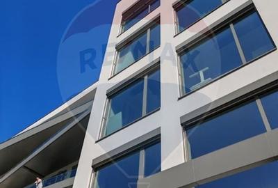 Spatiu de birouri de 674.1mp de vanzare in zona Manastur - 7