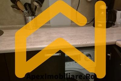 Garsonieră semidecomandată, mobilată în Romană - 12