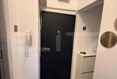 Apartament cu 2 camere semidecomandat în Democrației - 3