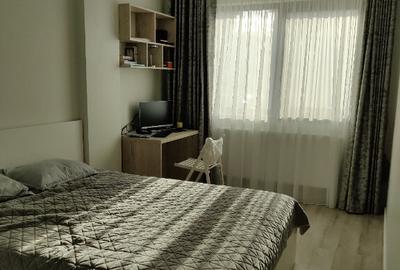 P.F Apartament 3 camere mobilat complex Sun Residence. - 6