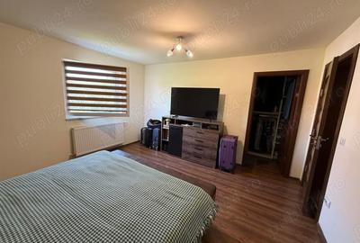 Casă cu 3 camere cu Teren 60 Mp în Florești - 12