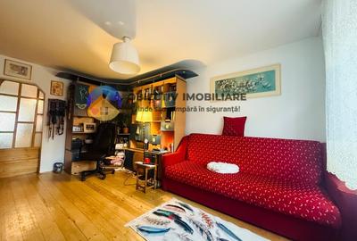 Apartament 1 camera cu terasa si gradina - Darmanesti - 10