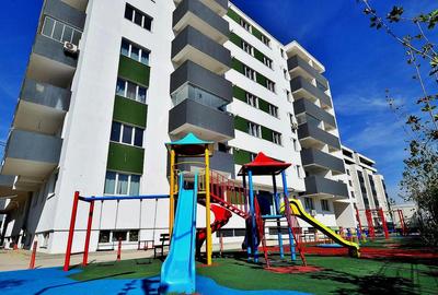 Militari, sector 6, Drumul Ciorogarla - 3