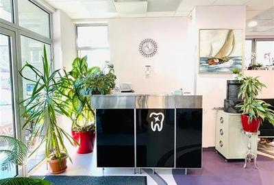 Spatiu Comercial Traian Mosilor Stradal Parcare proprie - 5