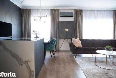 Apartament cu 3 camere semidecomandat în Ciupercenii Noi - 15