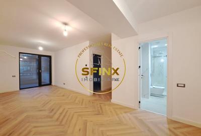 2 camere Pipera | Bloc Nou 2025 | Pipera Plaza | OMV | Birou | Locuri Parcare - 1