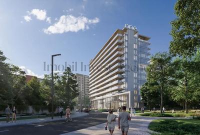 Apartament cu 3 camere de vanzare in Herastrau - 3