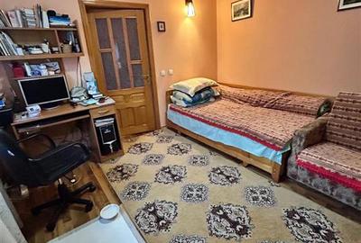 Casă cu 3 camere cu Teren 183 Mp în Central - 5