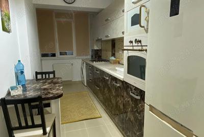 Apartarment de inchiriat cu 2 camere metrou Dimitrie Leonida - 5