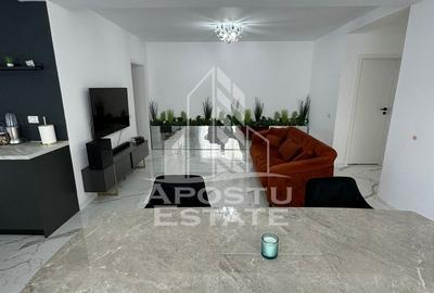 Duplex cu 3 camere cu Canalizare în Dumbrăvița - 4