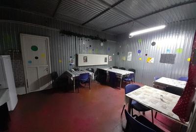 Birouri, hala si teren situate la sosea, zona Magurele, sector 5 - 17