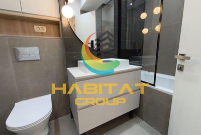 Apartament 3 camere finisaje LUX la 10 min de metrou Timpuri Noi - 16