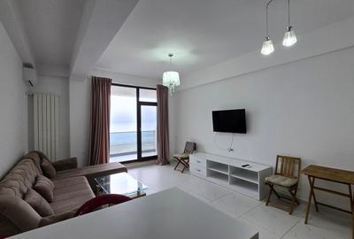 Mamaia Nord - Promenada - primul rand la mare - ap 2 cam, mobilat/utilat - 6