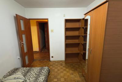 Apartament 3 camere Decomandat| Anvelopat | Parter | AFI Cotroceni - 13