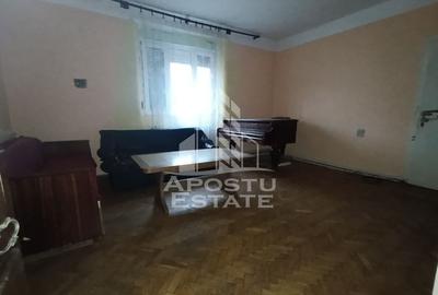 Casa individuala + garaj si anexa, oportunitate investitie, Sagului! - 5