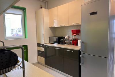 Apartament 3 camere lângă Hotel Marriott+parcare subterană Apartament 3 camere lângă Hotel Marriott+parcare subterană - 5