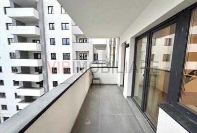 Garsonieră decomandată în Păcii - 8