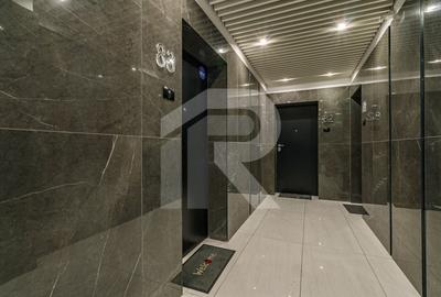 Apartament cu 4 camere decomandat, mobilat în Herăstrău - 28