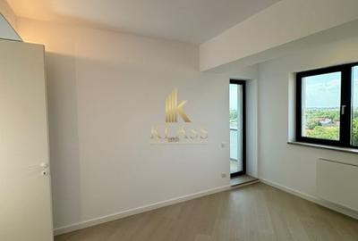 Apartament cu 3 camere | Cortina North | Pipera - 10