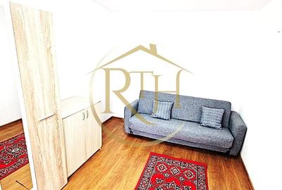 Apartament cu 2 camere semidecomandat, mobilat în Șagului - 15