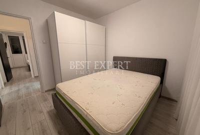 Apartament 3 camere - prima inchiriere/ Parcul Titanii Apartament 3 camere - prima inchiriere/ Parcul Titanii - 4