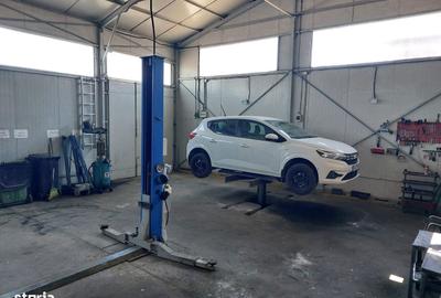 Casă cu 4 camere cu Teren 1400 Mp în Central - 3