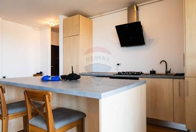 Apartament cu 2 camere decomandat, mobilat în Sud - 10