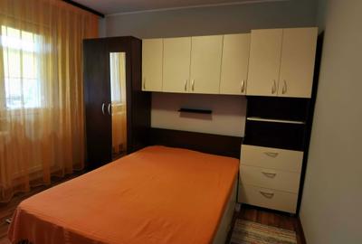 Apartament cu 2 camere semidecomandat în Șagului - 2