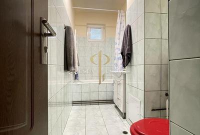 Apartament cu 3 camere semidecomandat, mobilat în Olimpia-Stadion - 6