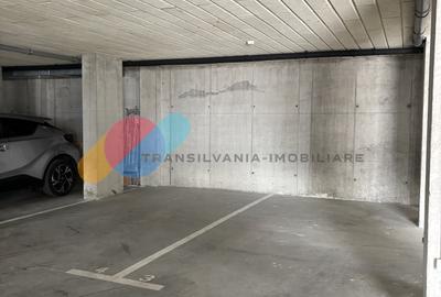 Apartament cu 2 camere semidecomandat în Iris - 17