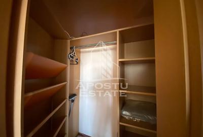 Apartamen 2 camere, centrala proprie, zona Elisabetin - 7