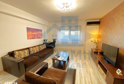Apartament cu 2 camere decomandat în 1 Mai - 8