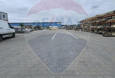 Teren de inchiriat - 13.500 mp, Clinceni Centura Bragadiru-Domnesti Teren de inchiriat - 13.500 mp, Clinceni Centura Bragadiru-Domnesti - 1