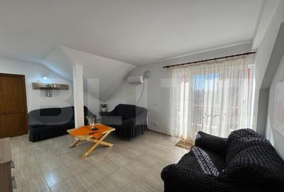Apartament de inchiriat, 120 mp, Calea Severinului - 4