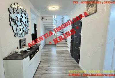 Casă cu 4 camere în Găvana - 6