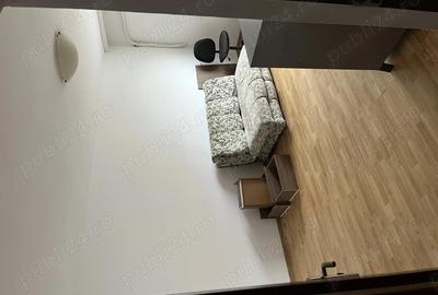 Apartament cu 2 camere decomandat în Faleza Nord - 2