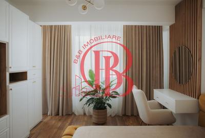 Apartament cu 3 camere decomandat, mobilat în Theodor Pallady - 4