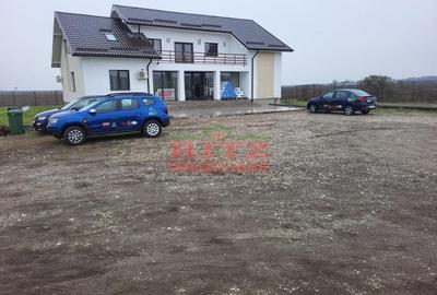 Vanzare Inchiriere Sp. Industrial, clad. administrativa+hala, teren S=10.000mp! - 10