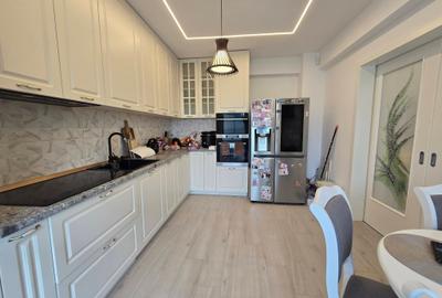Casă individuală cu 4 camere cu Teren 350 Mp în Exterior Nord - 11