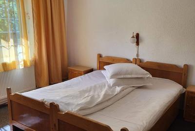 Casă cu 4 camere în Ceahlău - 8