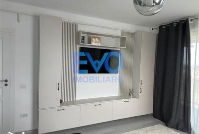 Apartament cu 2 camere în Valea Lupului - 2